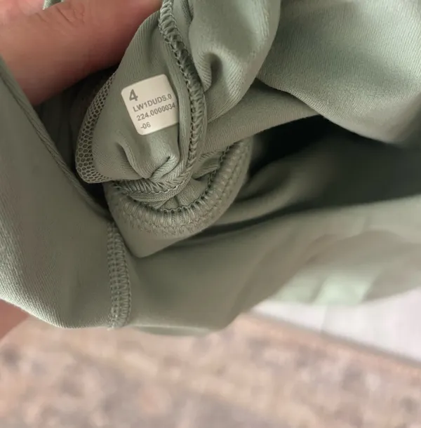Lululemon Align Tank - Image 4