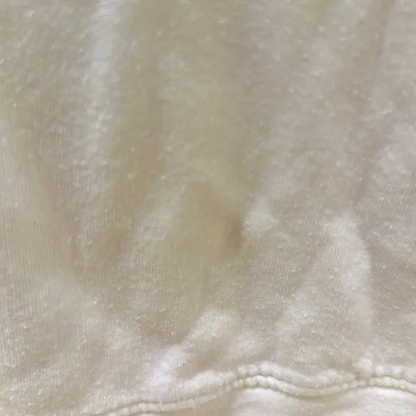 Sundry white hoodie - Image 4