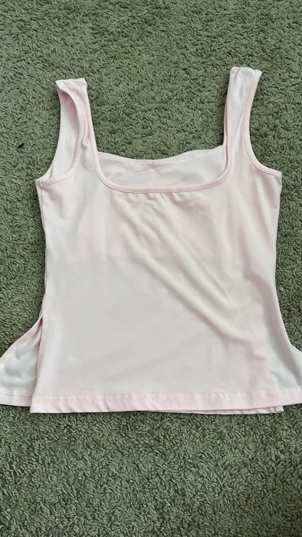 Shein Tank Top - Image 2