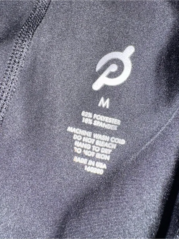 peloton leggings - Image 5
