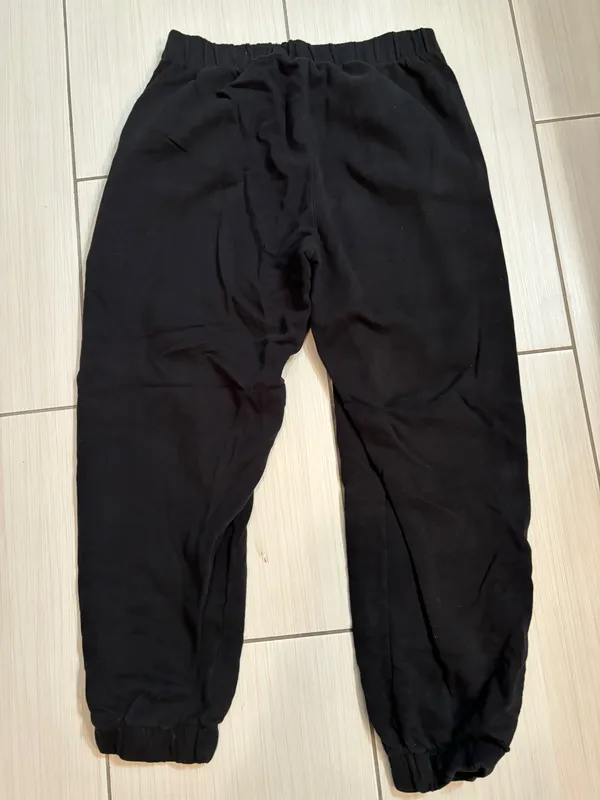 Hollister Ultra High Rise Joggers - Image 6