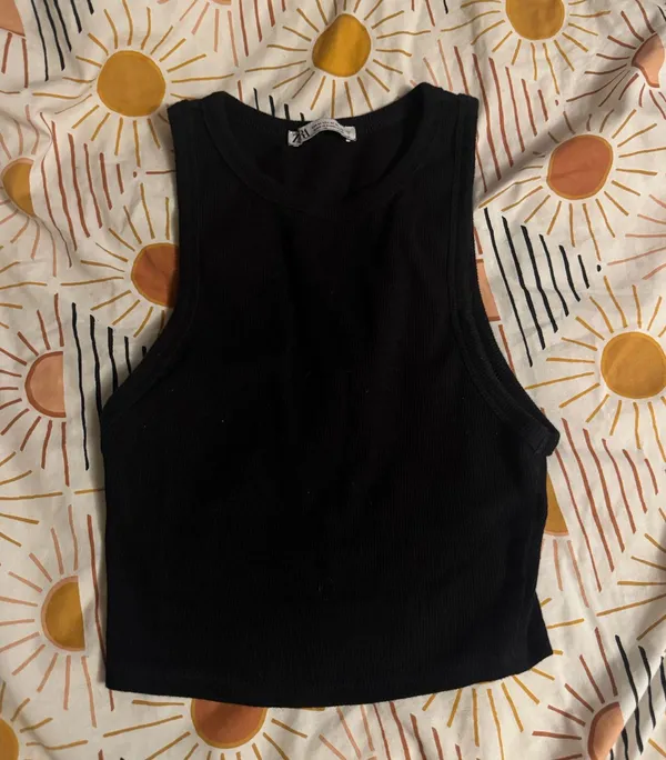 ZARA Tank Top - Image 2
