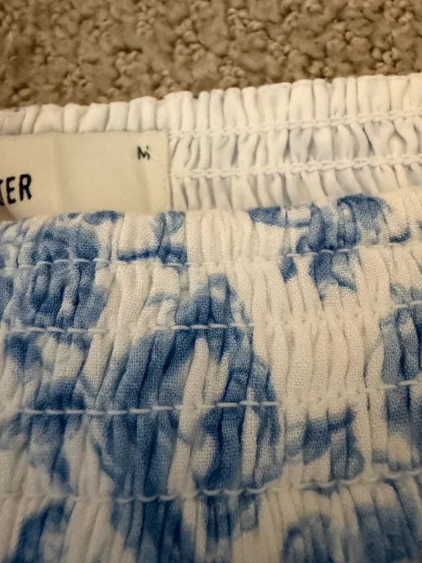 Hollister skirt - Image 2