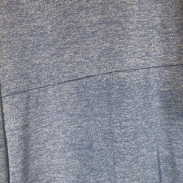 Nike NFL Dri-Fit Blue New England Patriots Historical Sweatshirt Women Sz L - Image 9