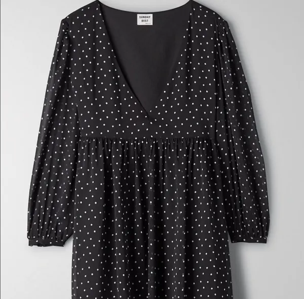 Jinx Dress Sunday Best - Image 6