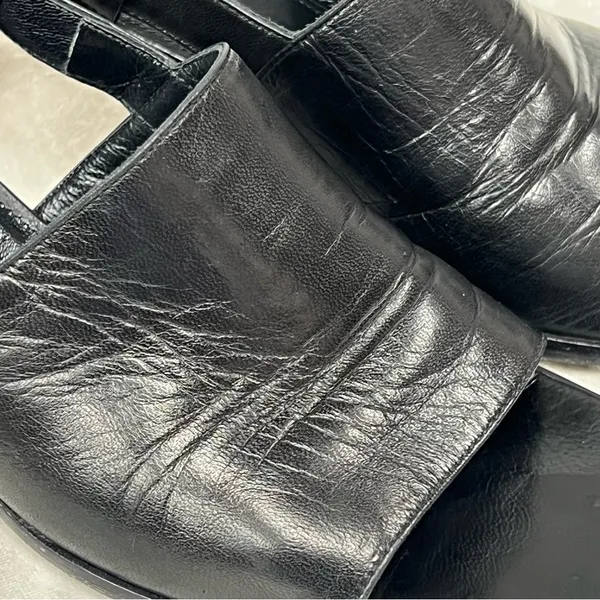 Cole Haan Lesa Black heels size 8 1/2 - Image 12