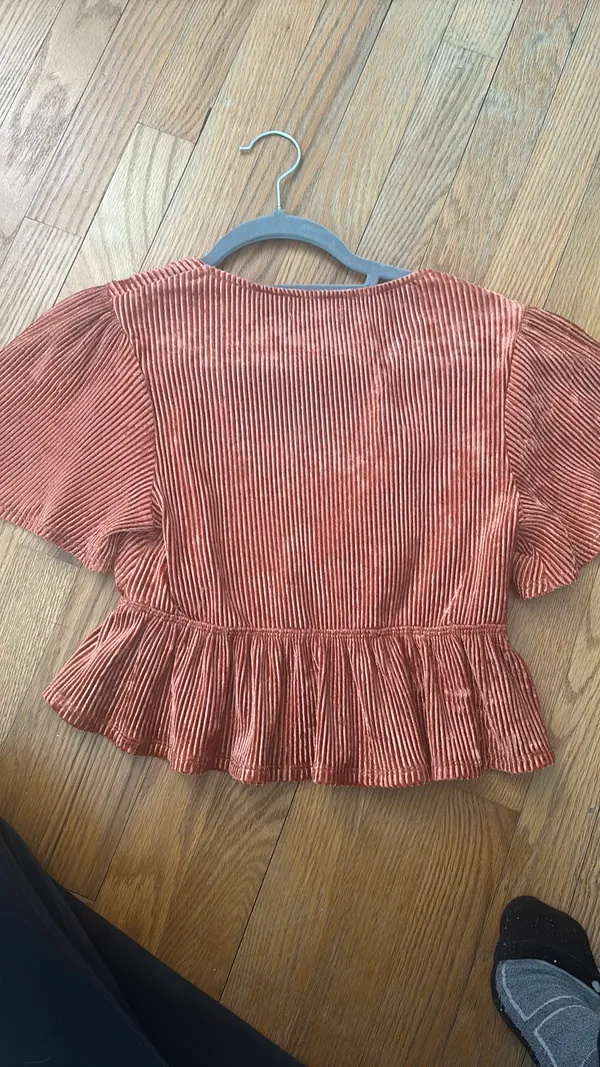 Urban Outfitters Top - Image 2