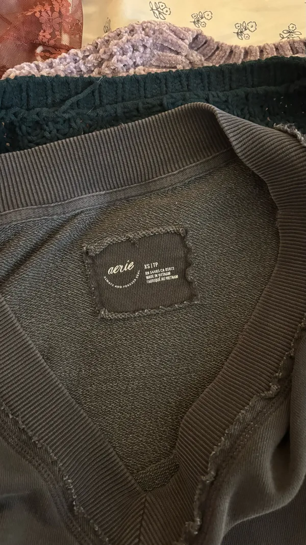 Aerie sweater  - Image 4