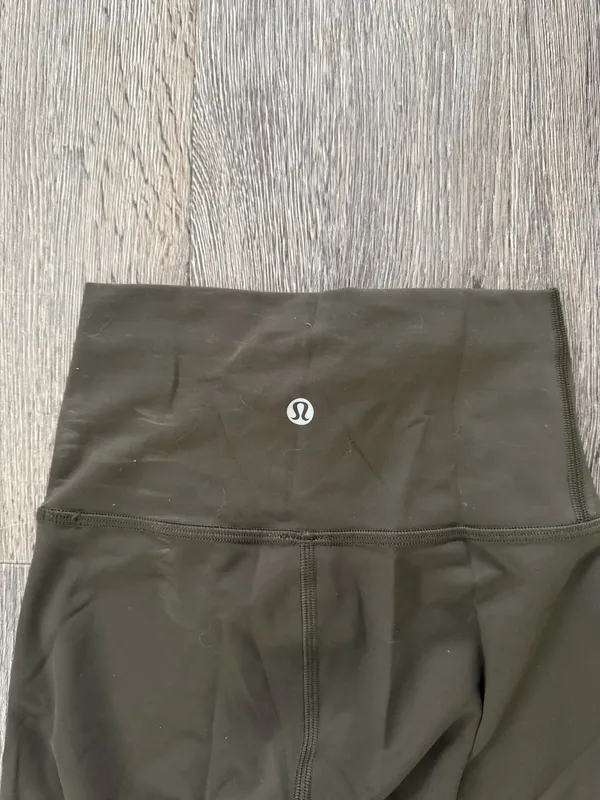 Lululemon Leggings - Image 4