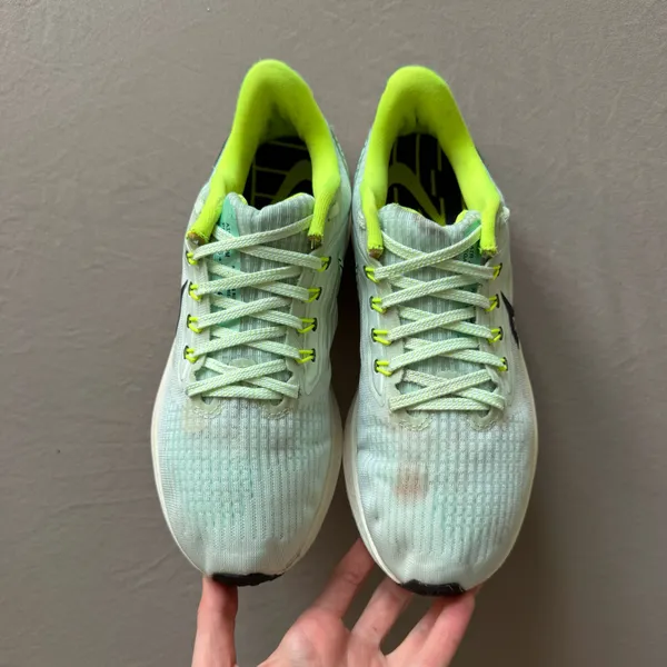 Nike Air Zoom Pegasus 39 Sneakers - Image 8