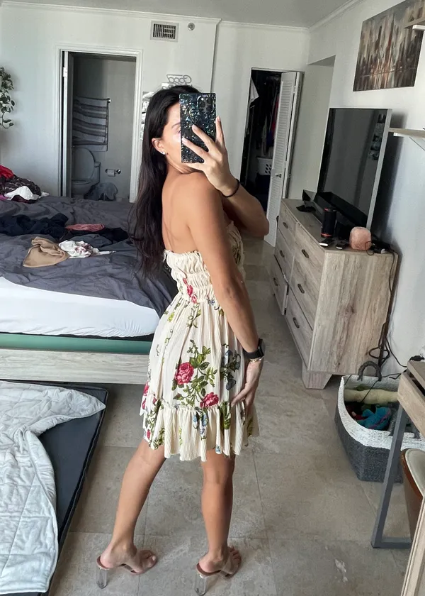 Dress - Image 2