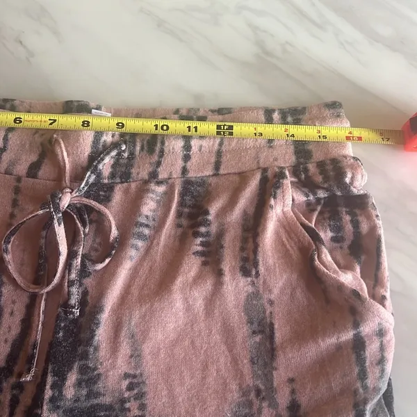 Fornia Lounge set Pink Size XS - Image 10
