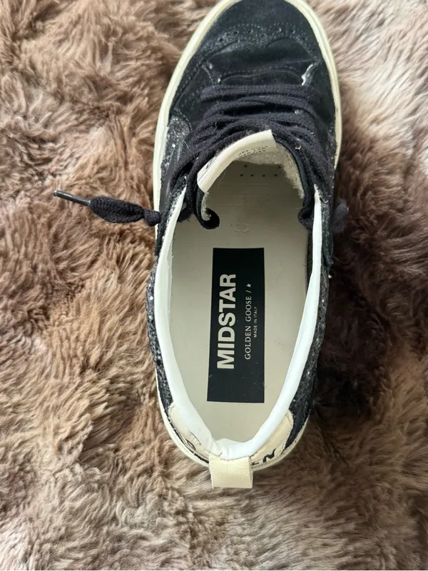 Golden Goose Platform Midstar 38 - Image 2