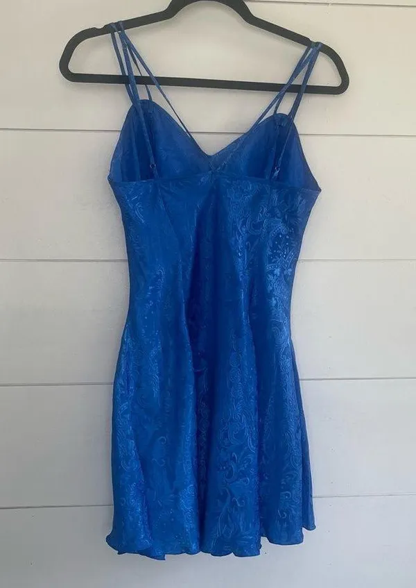 Vintage Gold Label Victoria’s Secret Nightgown Lingerie - Image 3