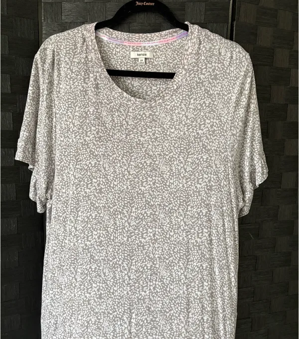 Kensie Nightgown - Image 2