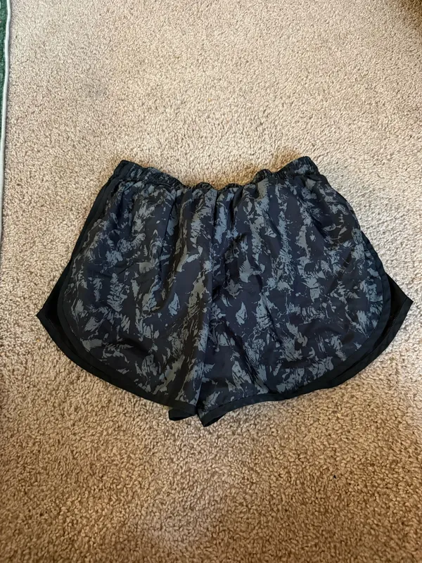 Nike Running Shorts Dri-Fit - Image 3