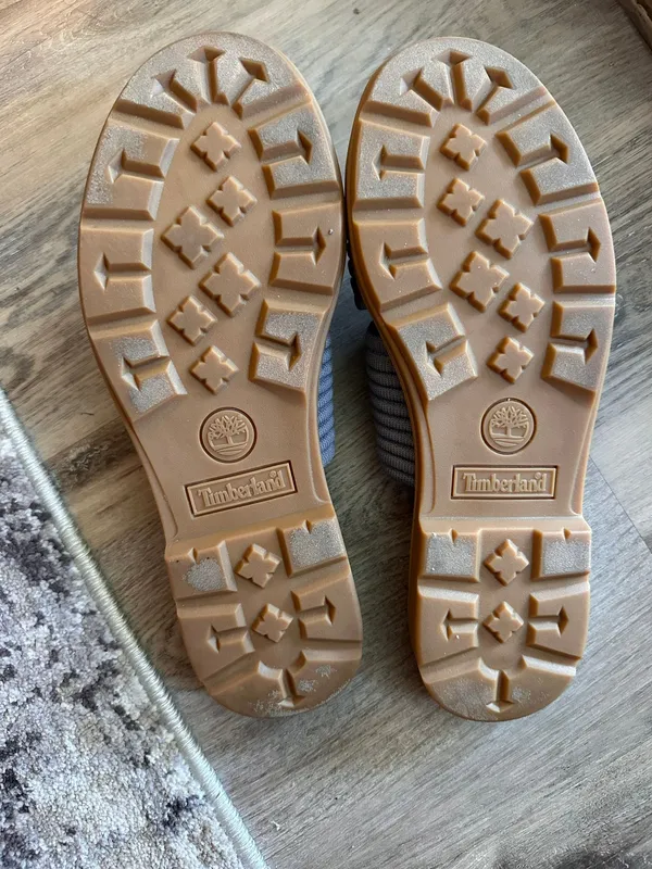 W’s  Purple Slide Sandals - Image 8
