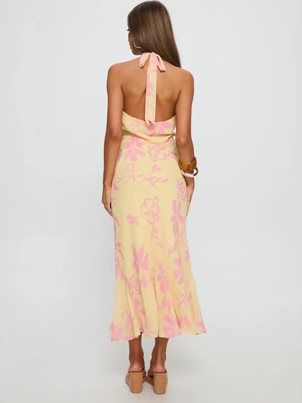Princess Polly midi dress  - Image 7