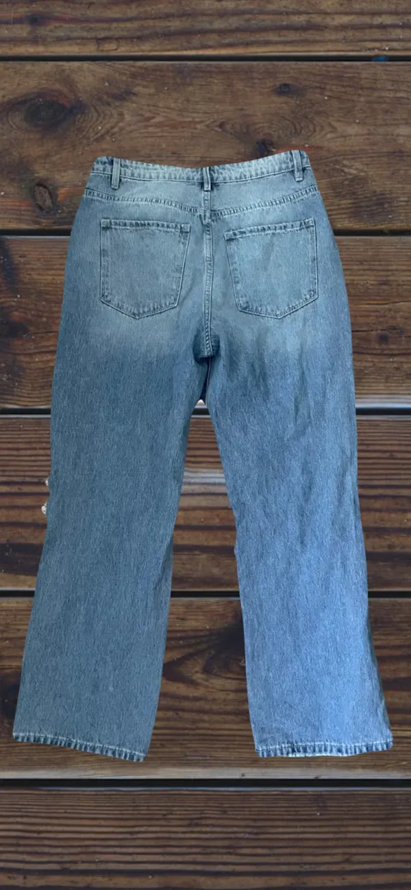 Altar'd State Jeans - Image 2