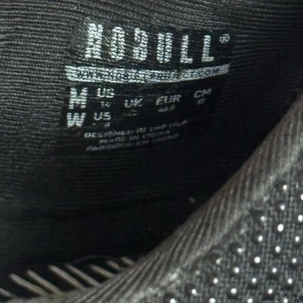 NOBULL Midnight Palm Running Trainers Gym Athletic Comfort Capsule‎ Men’s 14 - Image 13