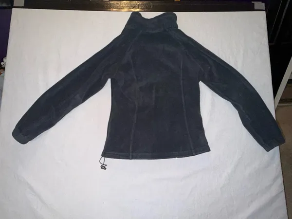 Columbia Women’s Jacket Fleece Full-Zip - Image 7