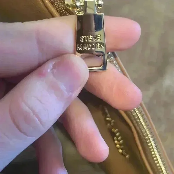 Steve Madden Clutch - Image 5
