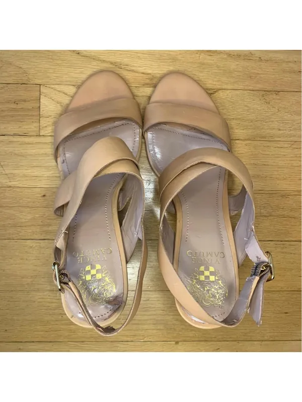 Vince Camuto Banji Sandals - Size 10 - Image 9