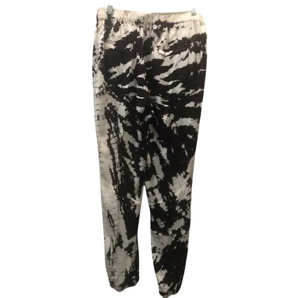 YFB Young Fabulous &‎ Broke Tie Dye Silky Joggers - Image 2