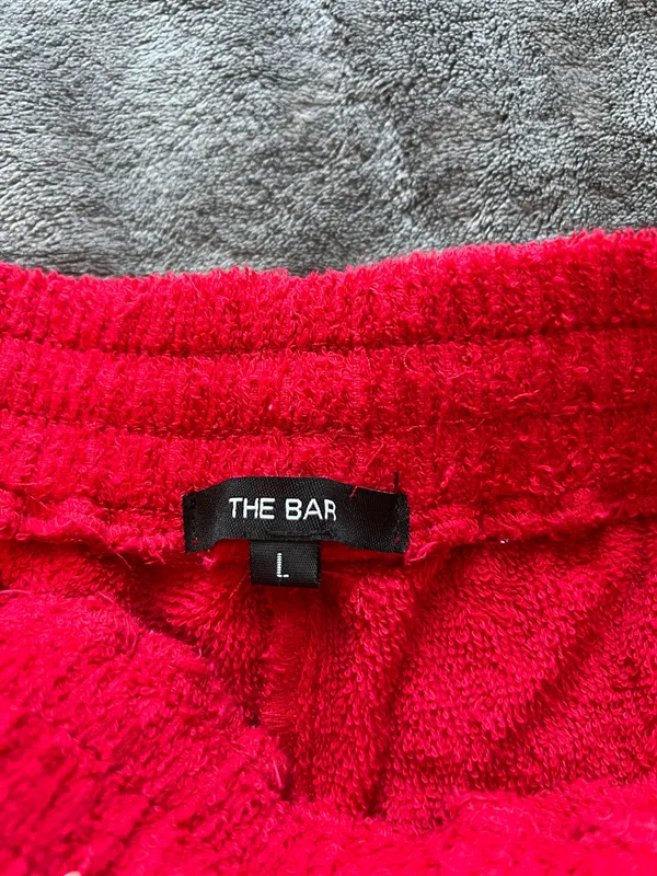 the bar shorts  - Image 4