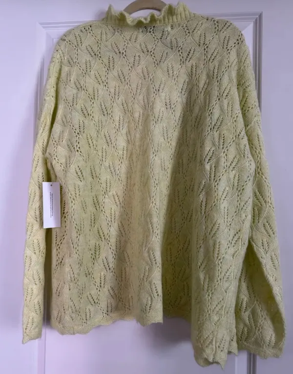 Shopbop Rumored Carmel By The Sea Cardigan - Image 7