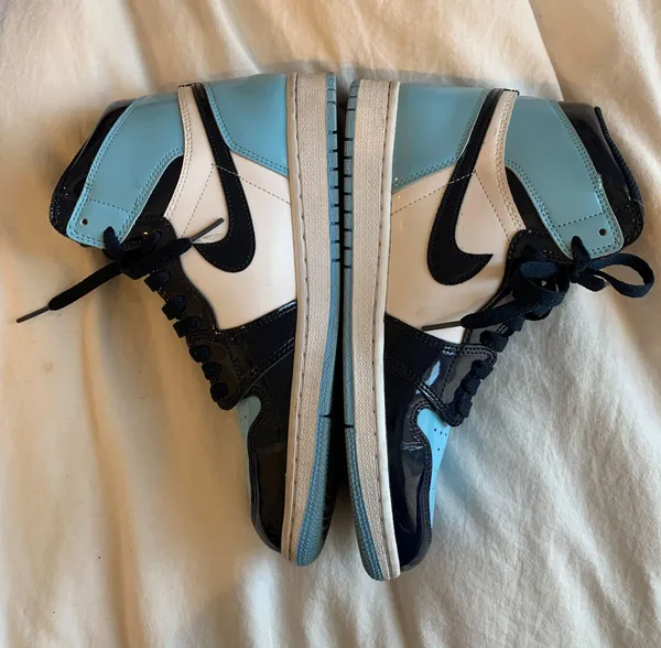 Jordan UNC  1’s - Image 2