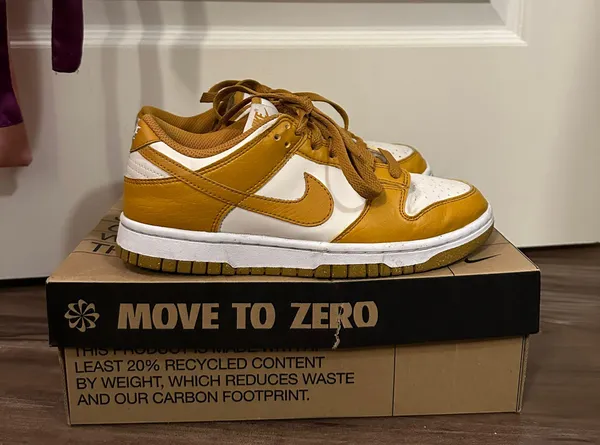 Nike Women’s Dunk Low Next Nature - Image 2