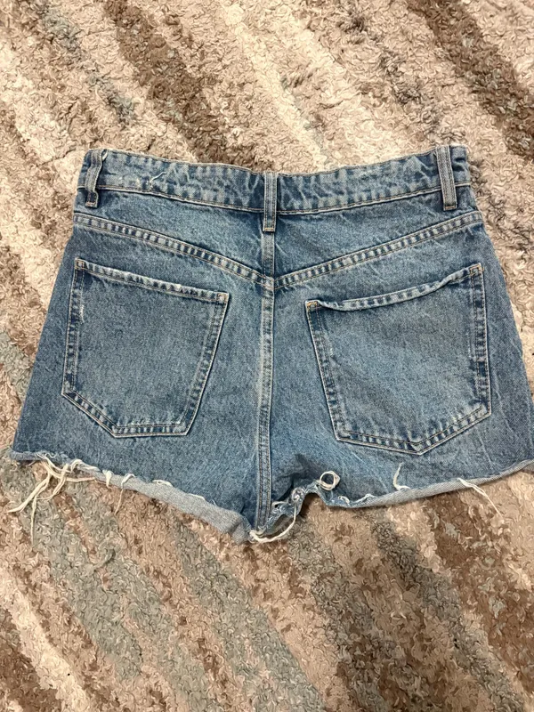 Zara Jean shorts - Image 3