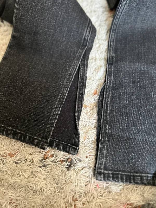 Abercrombie Jeans - Image 4