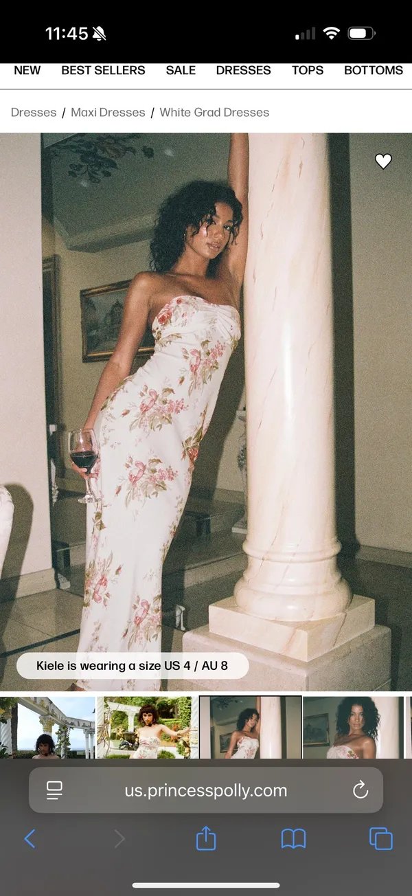Princess Polly  - Image 2
