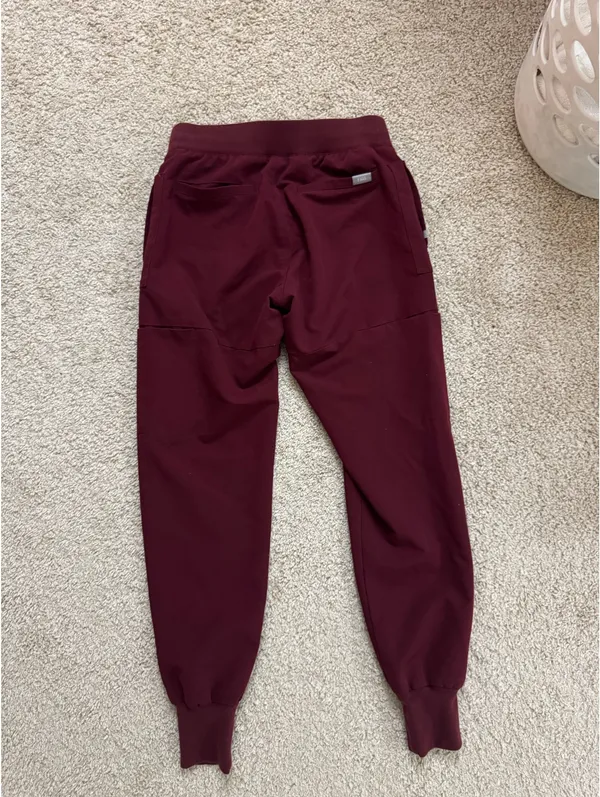 FIGS Jogger Scrub Pants - Image 5