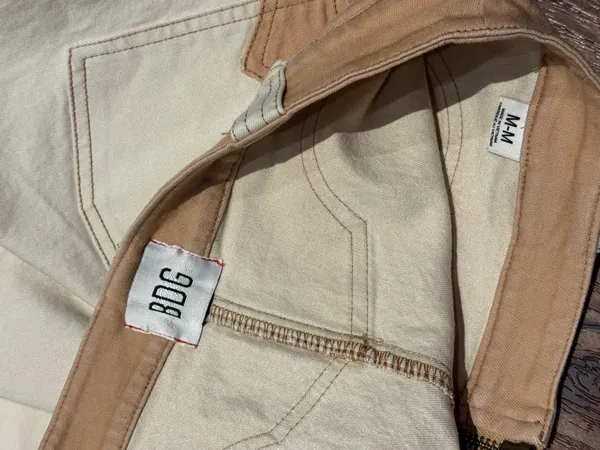 Urban Outfitters Skirt BDG - Image 4