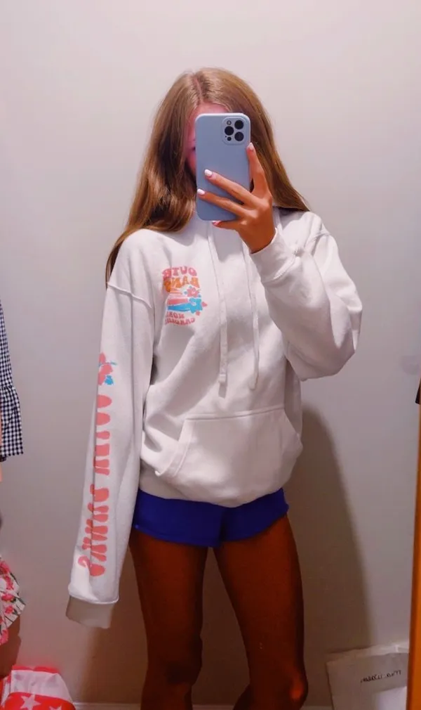 Pacific & Co Hoodie - Image 3