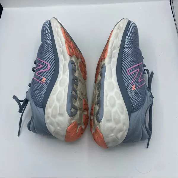New Balance Fresh Foam X 840v1 sneaker‎ running shoe Women's size 9.5 - Image 2