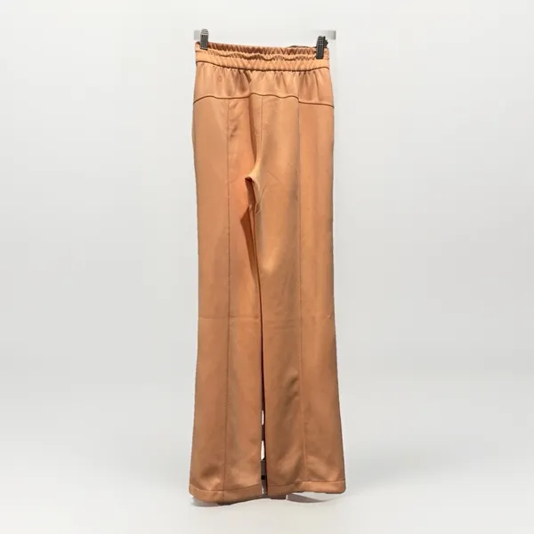 Lululemon Softstreme High-Rise Sweatpants Pant Regular Size‎ 0 in Peach Bellini - Image 3