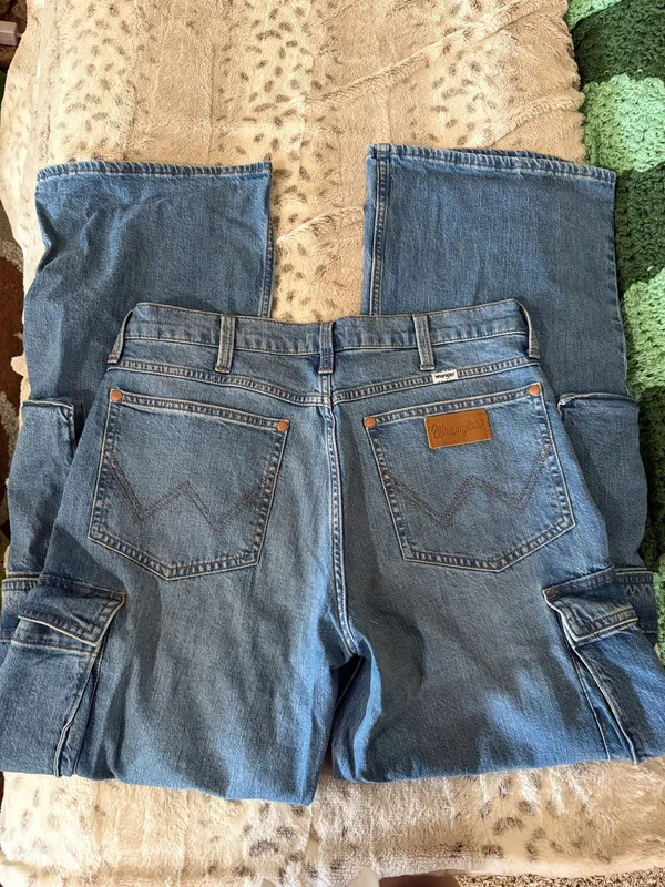 Wrangler Jeans - Image 2