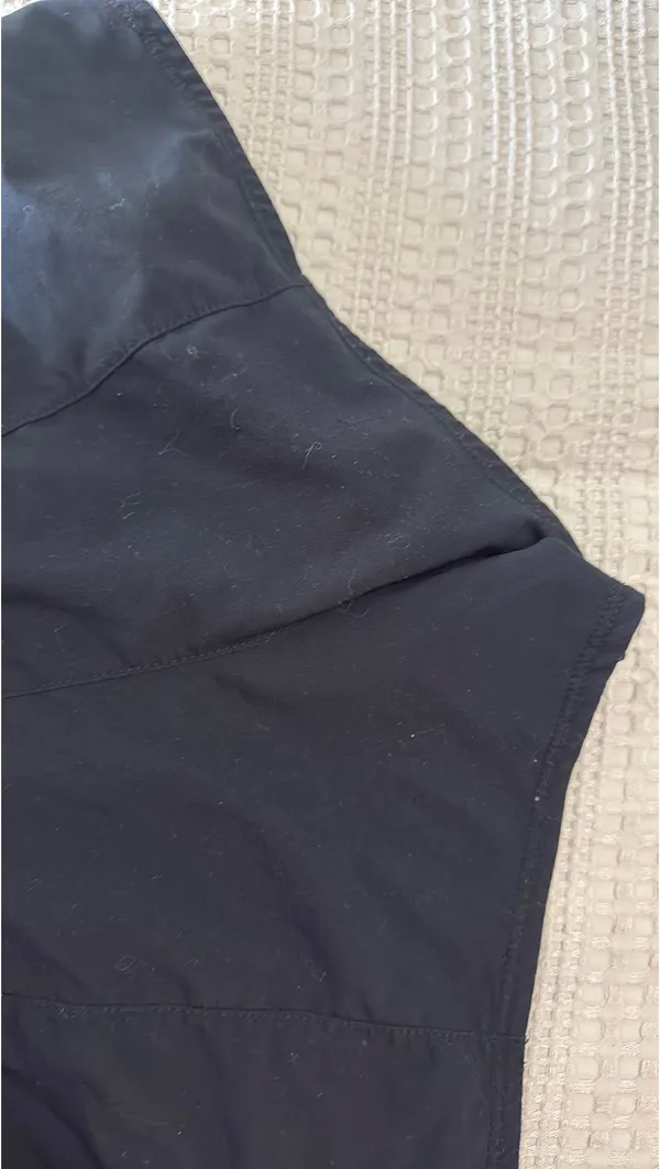 Nike Athletic Shorts - Image 2
