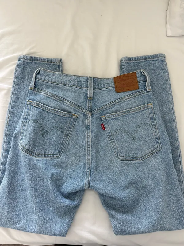Levi’s 501 Skinny Jeans Women’s - Image 4