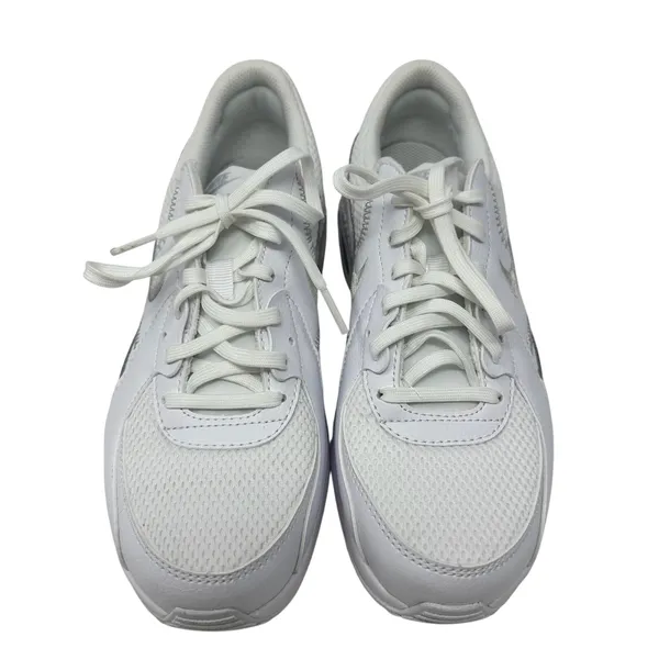 Nike Women’s Air Max Excee White Metallic - Image 4