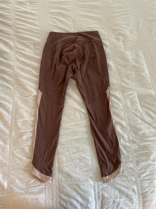 Calia by Carrie Mid-Rise 7/8 Leggings - Image 2