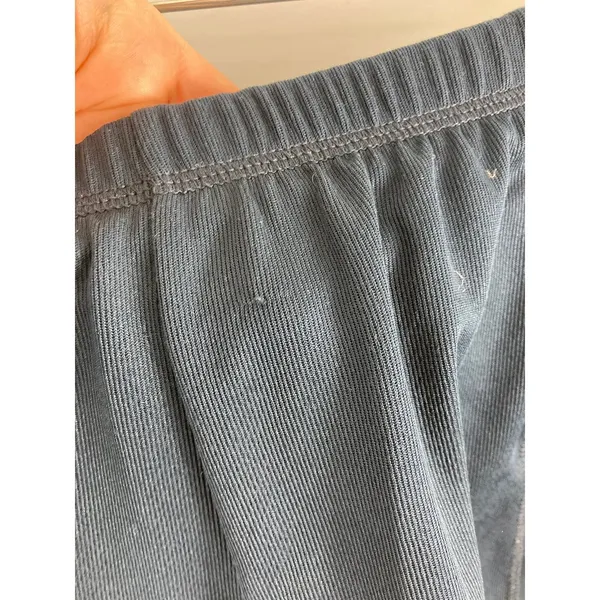 Nike Fit Dry Lined Athletic Shorts Size Medium - Image 4
