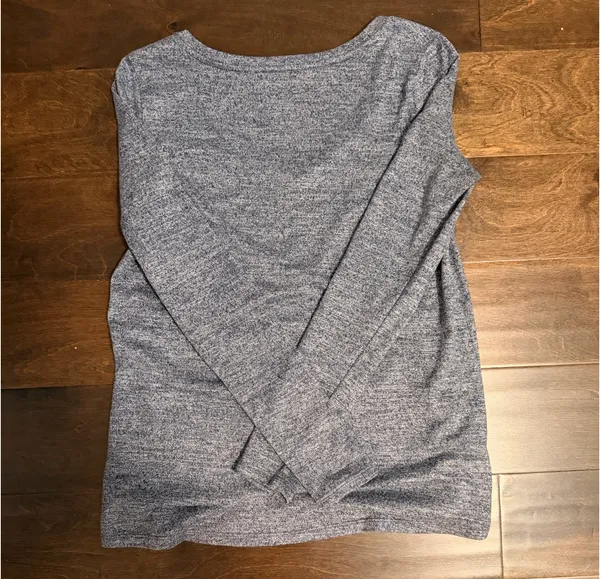 American Eagle Soft & Sexy Top - Image 2