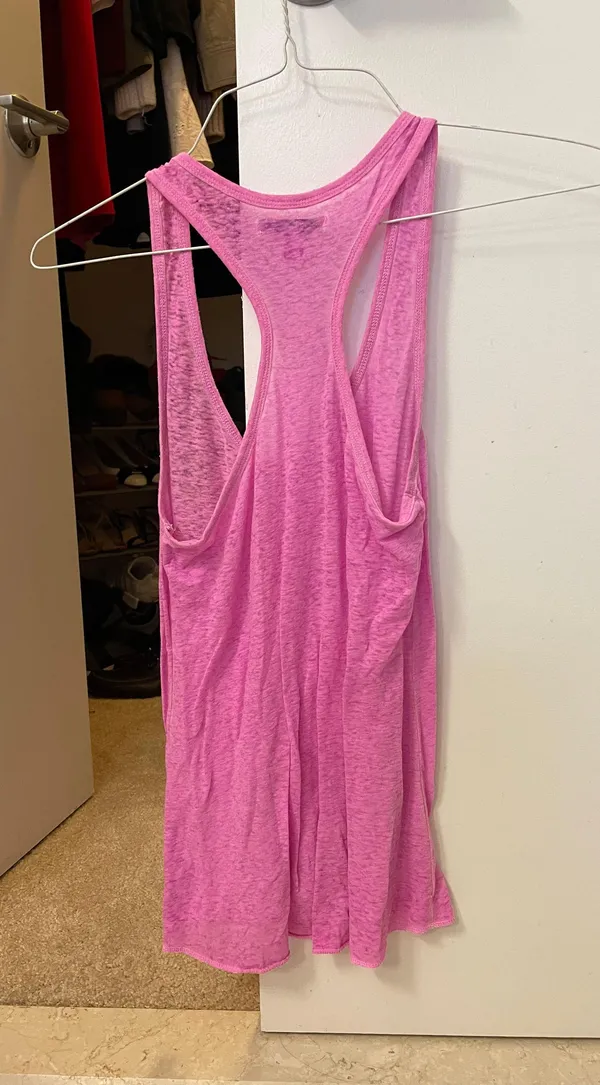 American Eagle Tank Top - Image 2
