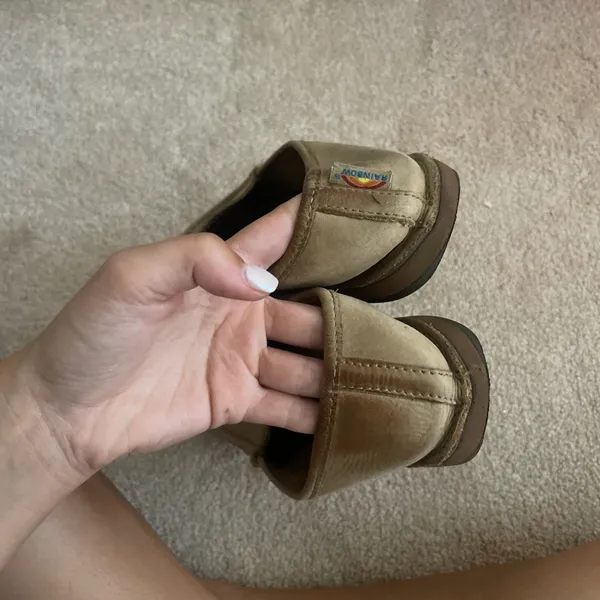 Rainbow Sandals Loafers - Image 2