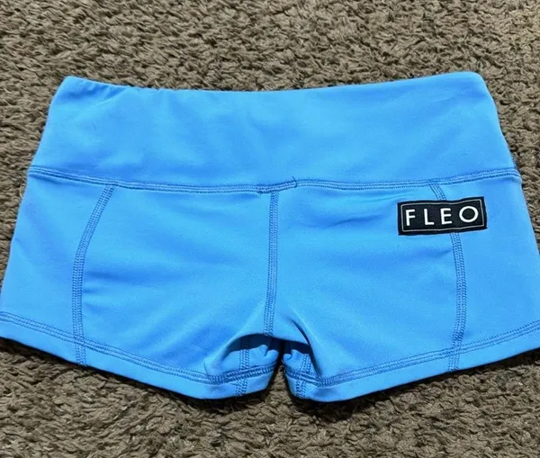 Fleo shorts - Image 6
